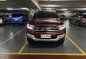 Selling White Ford Everest 2018 in Manila-0