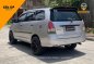 Sell Silver 2011 Toyota Innova in Manila-6