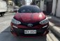 Sell White 2016 Toyota Vios in Caloocan-0