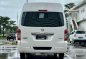 White Nissan Nv350 urvan 2018 for sale in Makati-9