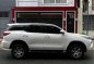 Selling White Toyota Fortuner 2022 in Quezon City-6