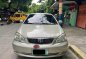 Selling White Toyota Corolla 2007 in Makati-0