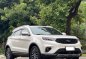 White Ford Territory 2022 for sale in Parañaque-0