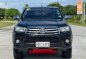 White Toyota Hilux 2018 for sale in Parañaque-0