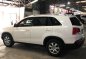 Sell White 2012 Kia Sorento in Quezon City-4