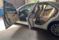 Pearl White Toyota Camry 2016 for sale in Manila-4