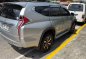 Silver Mitsubishi Montero 2016 for sale in Quezon City-4