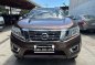 White Nissan Navara 2020 for sale in Automatic-7