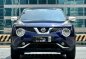 Sell White 2017 Nissan Juke in Makati-1