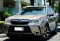 Sell White 2015 Subaru Forester in Makati-2