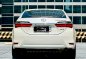 Sell White 2018 Toyota Corolla altis in Makati-2