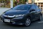 Sell White 2014 Honda City in Manila-7