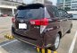 White Toyota Innova 2017 for sale in Automatic-5