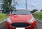 Sell White 2017 Ford Fiesta in Bacoor-0