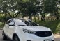 Pearl White Ford Territory 2022 for sale in Automatic-1