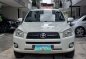 White Toyota Rav4 2011 for sale in Automatic-8