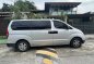 2011 Hyundai Starex  2.5 CRDi GLS 5 AT(Diesel Swivel) in Parañaque, Metro Manila-3