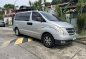 2011 Hyundai Starex  2.5 CRDi GLS 5 AT(Diesel Swivel) in Parañaque, Metro Manila-1