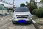 2011 Hyundai Starex  2.5 CRDi GLS 5 AT(Diesel Swivel) in Parañaque, Metro Manila-0