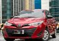 2019 Toyota Vios  1.3 J MT in Makati, Metro Manila-15