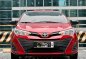 2019 Toyota Vios  1.3 J MT in Makati, Metro Manila-9