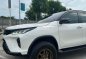 2021 Toyota Fortuner 2.8 LTD Pearl Diesel 4x4 AT in Manila, Metro Manila-1