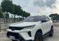 2021 Toyota Fortuner 2.8 LTD Pearl Diesel 4x4 AT in Manila, Metro Manila-1