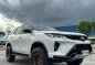 2021 Toyota Fortuner 2.8 LTD Pearl Diesel 4x4 AT in Manila, Metro Manila-8