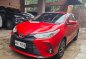 2022 Toyota Vios in Quezon City, Metro Manila-2