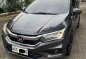 2018 Honda City  1.5 E CVT in Quezon City, Metro Manila-2