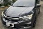 2018 Honda City  1.5 E CVT in Quezon City, Metro Manila-1