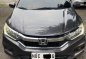 2018 Honda City  1.5 E CVT in Quezon City, Metro Manila-0