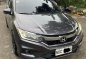 2018 Honda City  1.5 E CVT in Quezon City, Metro Manila-3