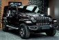 2022 Jeep Wrangler Unlimited Rubicon 2.0 4x4 AT in Manila, Metro Manila-4