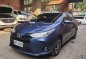 2023 Toyota Vios in Quezon City, Metro Manila-9