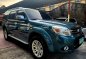 2014 Ford Everest in Las Piñas, Metro Manila-5