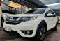 2018 Honda BR-V  1.5 S CVT in Las Piñas, Metro Manila-6
