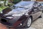 2020 Toyota Vios 1.3 XLE CVT in Makati, Metro Manila-1