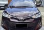 2020 Toyota Vios 1.3 XLE CVT in Makati, Metro Manila-0