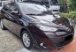 2020 Toyota Vios 1.3 XLE CVT in Makati, Metro Manila-2