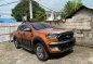 2017 Ford Ranger  2.0 Turbo Wildtrak 4x2 AT in Las Piñas, Metro Manila-0