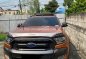 2017 Ford Ranger  2.0 Turbo Wildtrak 4x2 AT in Las Piñas, Metro Manila-10