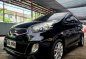 2015 Kia Picanto 1.0 LX AT in Las Piñas, Metro Manila-2