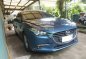 2018 Mazda 3  SkyActiv R Hatchback in Quezon City, Metro Manila-2