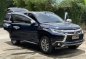 2018 Mitsubishi Montero Sport  GLS 2WD 2.4 AT in Manila, Metro Manila-1