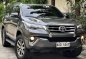 2017 Toyota Fortuner  2.4 V Diesel 4x2 AT in Manila, Metro Manila-7