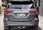 2017 Toyota Fortuner  2.4 V Diesel 4x2 AT in Manila, Metro Manila-3