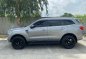 Sell White 2016 Ford Everest in Manila-3