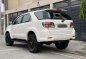 Sell White 2014 Toyota Fortuner in Manila-3