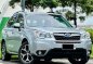 White Subaru Forester 2015 for sale in Makati-1